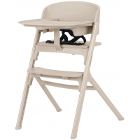 Стілець для годування Carrello Sidney CRL-8405 Desert Beige