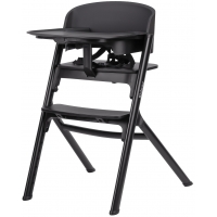 Стілець для годування Carrello Sidney CRL-8405 Space Black