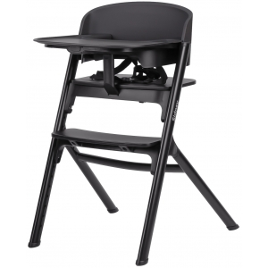 Стілець для годування Carrello Sidney CRL-8405 Space Black 