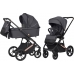 Коляска 2в1 Carrello Sigma Obsidian Black NF Коляска 2в1 Carrello Sigma Obsidian Black NF