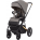 Коляска 2в1 Carrello Sigma Fog Grey 2024