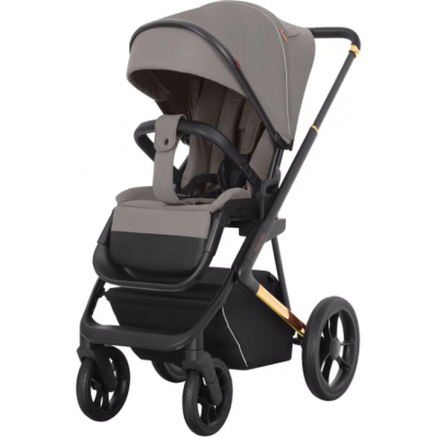Коляска 2в1 Carrello Sigma Fog Grey 2024 Коляска 2в1 Carrello Sigma Fog Grey 2024