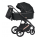 Коляска 2в1 Carrello Sigma Obsidian Black NF
