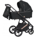 Коляска 2в1 Carrello Sigma CRL-6509 Obsidian Black 2024 Коляска 2в1 Carrello Sigma CRL-6509 Obsidian Black 2024