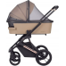 Коляска 2в1 Carrello Sigma CRL-6509 Obsidian Black 2024 Коляска 2в1 Carrello Sigma CRL-6509 Obsidian Black 2024