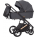Коляска 2в1 Carrello Sigma Stone Grey 2024