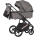 Коляска 2в1 Carrello Sigma Fog Grey NF