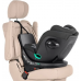 Автокрісло Carrello Sirius CRL-8808 Absolute Black i-Size 40-150см ISOFIX Автокрісло Carrello Sirius CRL-8808 Absolute Black i-Size 40-150см ISOFIX