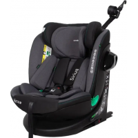 Автокрісло Carrello Sirius CRL-8808 Harbor Grey i-Size 40-150см ISOFIX
