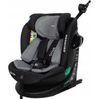 Автокрісло Carrello Sirius CRL-8808 Sky Grey i-Size 40-150см ISOFIX