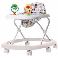 Ходунки Carrello Tempo CRL-7202 Beige