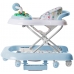 Ходунки 3в1 Carrello Torino CRL-9603/3 Azure
