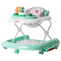 Ходунки 3в1 Carrello Torino CRL-9603/3 Azure