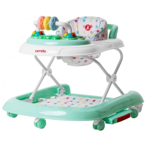 Ходунки 3в1 Carrello Torino CRL-9603/3 Azure
