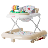 Ходунки 3в1 Carrello Torino CRL-9603/3 Beige