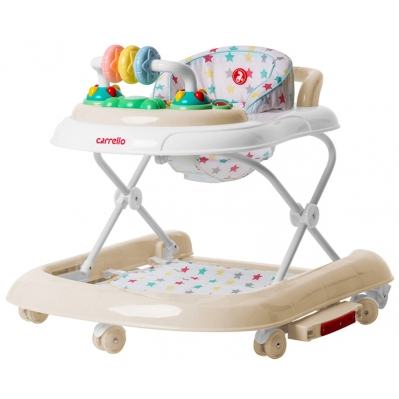 Ходунки 3в1 Carrello Torino CRL-9603/3 Beige