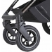 Коляска 2в1 Carrello Ultimo AIR Arctic Blue