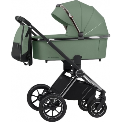 Коляска 2в1 Carrello Ultimo AIR Forest Green Коляска 2в1 Carrello Ultimo AIR Forest Green