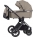 Коляска універсальна Carrello Ultimo CRL-6516 (2в1 AIR) Pearl Beige