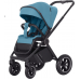 Коляска 2в1 Carrello Ultimo PU Aqua Blue Коляска 2в1 Carrello Ultimo PU Aqua Blue