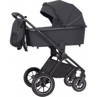Коляска 2в1 Carrello Ultimo AIR Harbor Grey