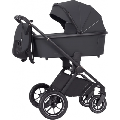 Коляска 2в1 Carrello Ultimo PU Harbor Grey Коляска 2в1 Carrello Ultimo PU Harbor Grey