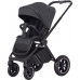 Коляска 2в1 Carrello Ultimo PU Harbor Grey Коляска 2в1 Carrello Ultimo PU Harbor Grey