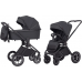 Коляска 2в1 Carrello Ultimo PU Harbor Grey Коляска 2в1 Carrello Ultimo PU Harbor Grey