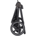 Коляска універсальна Carrello Ultimo CRL-6518 2в1 Sable Black