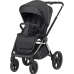 Коляска універсальна Carrello Ultimo CRL-6518 2в1 Cool Grey