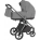 Коляска 2в1 Carrello Ultra CRL-6527 Silk Grey