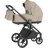 Коляска 2в1 Carrello Ultra CRL-6527 Maple Beige