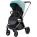 Прогулянкова коляска Carrello Ultra Avocado Green