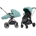 Прогулянкова коляска Carrello Ultra Avocado Green