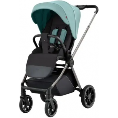 Прогулянкова коляска Carrello Ultra CRL-5525 Avocado Green
