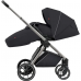 Прогулянкова коляска Carrello Ultra CRL-5525 Matte Grey BF Прогулянкова коляска Carrello Ultra CRL-5525 Matte Grey BF