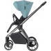 Прогулянкова коляска Carrello Ultra CRL-5525 Matte Grey BF Прогулянкова коляска Carrello Ultra CRL-5525 Matte Grey BF