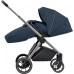 Прогулянкова коляска Carrello Ultra Horizon Blue
