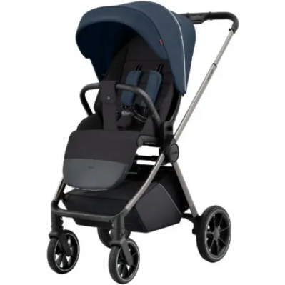 Прогулянкова коляска Carrello Ultra CRL-5525 Horizon Blue BF Прогулянкова коляска Carrello Ultra CRL-5525 Horizon Blue BF
