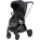 Прогулянкова коляска Carrello Ultra Matte Grey