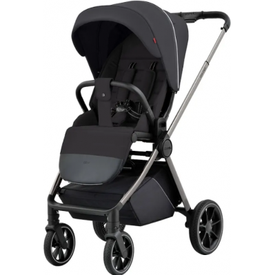 Прогулянкова коляска Carrello Ultra Matte Grey Прогулянкова коляска Carrello Ultra Matte Grey