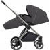 Прогулянкова коляска Carrello Ultra Matte Grey Прогулянкова коляска Carrello Ultra Matte Grey