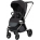 Прогулянкова коляска Carrello Ultra Power Black