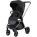 Прогулянкова коляска Carrello Ultra CRL-5525 Power Black BF