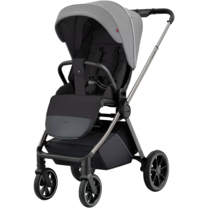 Прогулянкова коляска Carrello Ultra Silk Grey 
