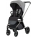 Прогулянкова коляска Carrello Ultra CRL-5525 Silk Grey BF