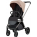Прогулянкова коляска Carrello Ultra Vanilla Beige