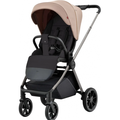 Прогулянкова коляска Carrello Ultra Vanilla Beige Прогулянкова коляска Carrello Ultra Vanilla Beige