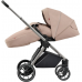 Прогулянкова коляска Carrello Ultra Vanilla Beige Прогулянкова коляска Carrello Ultra Vanilla Beige
