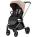 Прогулянкова коляска Carrello Ultra CRL-5525 Vanilla Beige BF